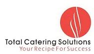 total catering solutions|Home .